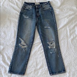 Pacsun Mom Jeans